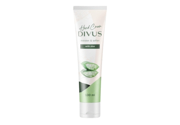 ROKU KRĒMS DIVUS DAŽĀDI VEIDI 100ML