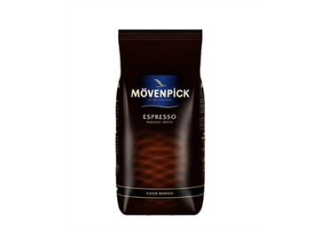 KAFIJAS PUPIŅAS MOVENPICK ESPRESSO 500G