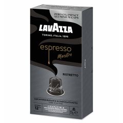 KAFIJAS KAPSULAS LAVAZZA ESPRESSO RISTRETTO 10GAB. 57G