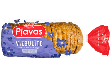 MAIZE PĻAVAS VIZBULĪTE TUMŠĀ SĒKLU 300G