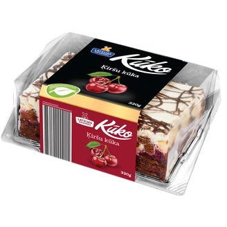 KŪKA KŪKO ĶIRŠU 320G