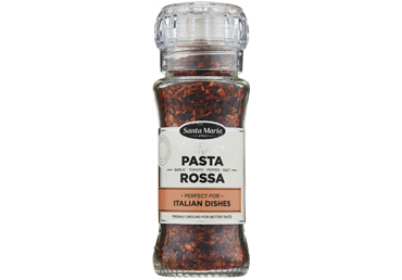 GARŠVIELU MAISĪJUMS PASTA ROSA SANTA MARIA 80G