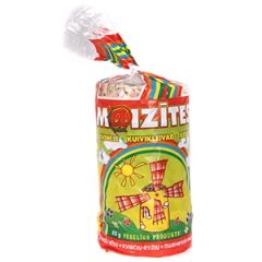 MAIZĪTES KVIEŠU-RĪSU AR SĀLI 65G