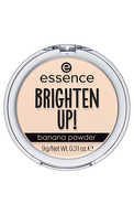 ESSENCE BRIGHTEN UP! MATĒJOŠS PŪDERIS, 20 BABABANANA, 9G