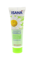 ISANA ROKU KRĒMS AR KUMELĪTĒM, 30ML