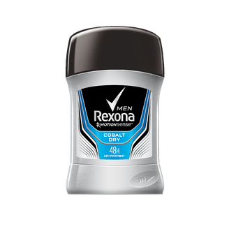 DEZODORANTS REXONA COBALT ZĪM.VĪR.50ML