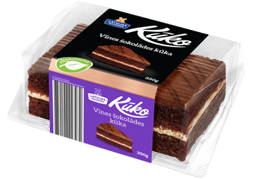 KŪKA VĪNES ŠOKOLĀDES KŪKO 350G