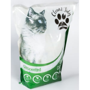 SMILTIS KAĶIEM SILIKONA CRYSTAL CAT BEZ AROMĀTA 3.8L