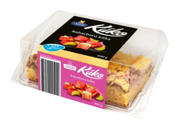 RABARBERU KŪKA KŪKO 230G