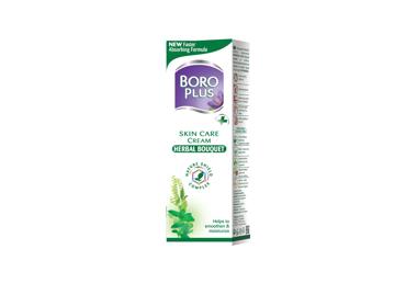 ĶERMEŅA KRĒMS BORO PLUS HERBAL BOUQUET 50ML