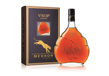 KONJAKS MEUKOW VSOP 40% 0,7L GB