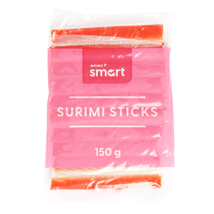 SURIMI NŪJIŅAS RIMI SMART 150G