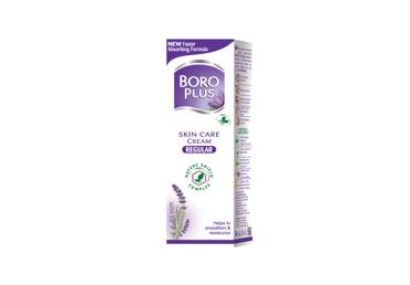 ĶERMEŅA KRĒMS BORO PLUS REGULAR 50ML