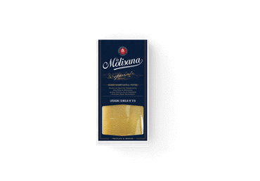MAKARONI LA MOLISANA LASAGNE NR.219 500G