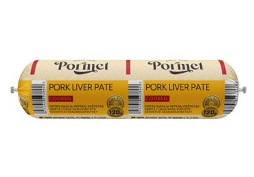 VĀRĪTA CŪKU AKNU PASTĒTE PORMET 120G