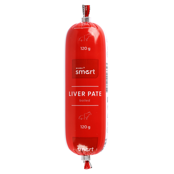 AKNU PASTĒTE RIMI SMART VĀRĪTA 120G