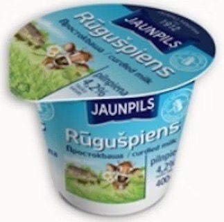 PILNPIENA RŪGUŠPIENS JAUNPILS, 400 G NPKS