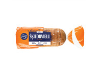 GRAUDU MAIZE DZĪVĀ ŠĶIEDRVIELU 250G