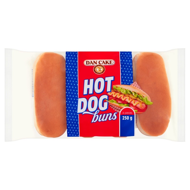 HOTDOGU DAN CAKE MAIZITES 250G