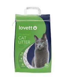 SMILTIS KAĶIEM LOVETT CEMENT. 5L