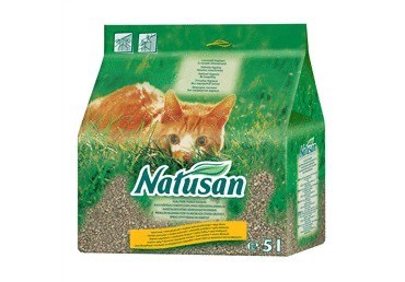 SMILTIS KAĶIEM NATUSAN VEIDO PIKAS 5L